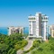 Garza Blanca Preserve Resort & Spa - All Inclusive - map