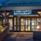 Grand Canyon Railway Hotel - map