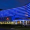 Clearwater Beach Marriott Resort On Sand Key - map