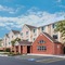 Microtel Inn & Suites By Wyndham Salt Lake City Airport - map