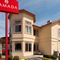 Ramada By Wyndham Seatac Airport North - map