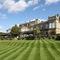 Best Western Chilworth Manor Hotel - map