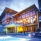 Brentwood Bay Resort & Spa - map
