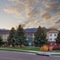 Homewood Suites By Hilton Colorado Springs-North - map