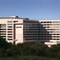 Houston Marriott Westchase - map
