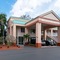 Econo Lodge Inn & Suites - map
