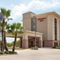 Hampton Inn Houston Hobby Airport - map