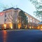 Hampton Inn Indianapolis South - map