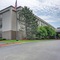 Hampton Inn Indianapolis South - map