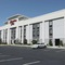 Hampton Inn Muskogee - map