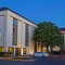 Hampton Inn Norfolk Chesapeake (Greenbrier Area) - map