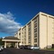 Hampton Inn Pittsburgh-Greentree - map