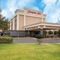 Hampton Inn Shreveport Bossier City - map