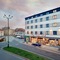 B&B Hotel Rzeszów Centrum - map