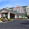 Hilton Garden Inn Dayton Beavercreek - map