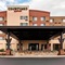 Courtyard By Marriott Chicago Schaumburg Woodfield Mall - map