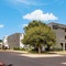 Courtyard By Marriott Amarillo West Medical Center - map