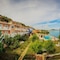 Agoulos Beach Hotel - map