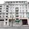 Hotel Sanso By Happyculture - map