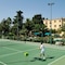 Alghero Resort Country Hotel - map
