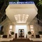 Hoa Binh Hotel - map
