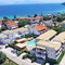 Hotel Eleana - map