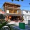 Casa Lupita - map