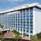 Stadium Hotel - map