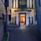 Rome Garden Hotel - map