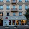 Best Western Hôtel Belfort Centre - map