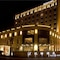 Yuloon Hotel Shanghai - map