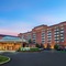 Cleveland Marriott East - map