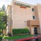 Courtyard By Marriott Merced - map