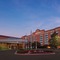 Austin Marriott North - map