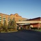 Hartford Windsor Marriott Airport - map