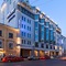 Cosmos Saint-Petersburg Nevsky Prospect Hotel, A Member Of Radisson Individuals - map