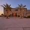 Hotel Rural Es Riquers - map
