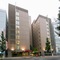 Nagoya Sakae Washington Hotel Plaza - map
