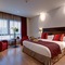 Crowne Plaza Madrid Airport, An Ihg Hotel - map