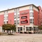 Dormero Hotel Plauen - map