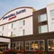 Springhill Suites By Marriott Boise Parkcenter - map