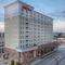 Residence Inn By Marriott Charlotte Uptown - map