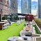 Yotel New York Times Square - map