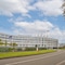 Clarion Paris CDG Airport - map