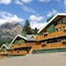 Pyramid Lake Lodge - map
