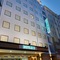 Hotel 81 Gold - map