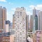 Dorsett Mongkok - map
