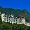 Pattra Resort Hotel - map