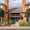 Residence Inn By Marriott Houston By The Galleria - map