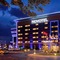 Novotel Kayseri - map